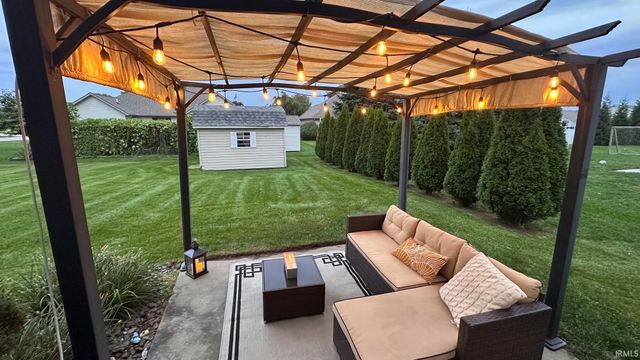 1238 Crimson Leaf Drive, Goshen, IN 46526