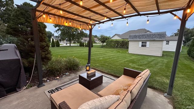 1238 Crimson Leaf Drive, Goshen, IN 46526