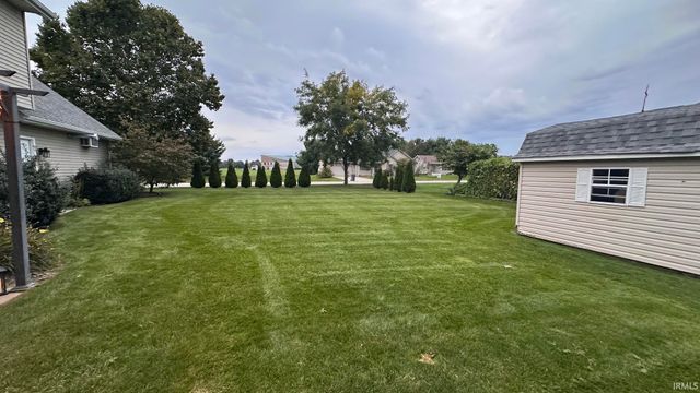 1238 Crimson Leaf Drive, Goshen, IN 46526