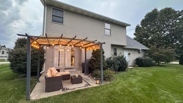 1238 Crimson Leaf Drive, Goshen, IN 46526