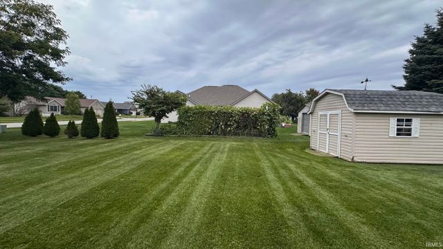 1238 Crimson Leaf Drive, Goshen, IN 46526