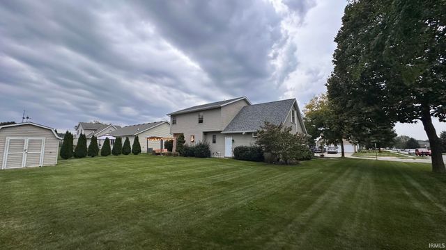 1238 Crimson Leaf Drive, Goshen, IN 46526