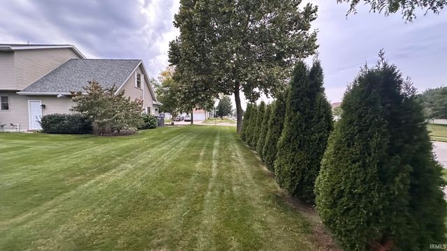 1238 Crimson Leaf Drive, Goshen, IN 46526