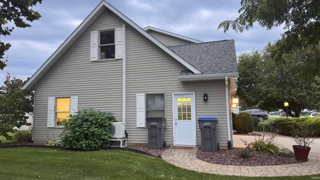 1238 Crimson Leaf Drive, Goshen, IN 46526