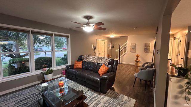 1238 Crimson Leaf Drive, Goshen, IN 46526