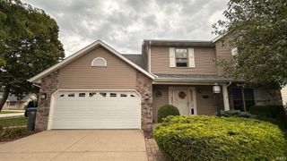 1238 Crimson Leaf Drive, Goshen, IN 46526