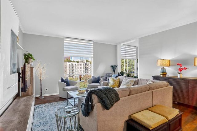 130 26th NW Street 804, Atlanta, GA 30309