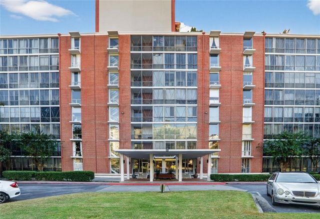 130 26th NW Street 804, Atlanta, GA 30309