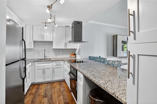 130 26th NW Street 804, Atlanta, GA 30309