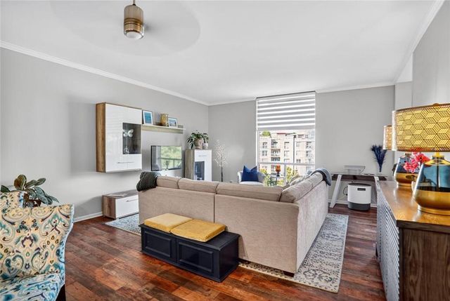 130 26th NW Street 804, Atlanta, GA 30309