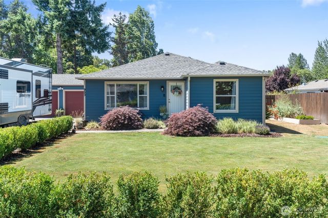 953 Liberty Street SW, Olympia, WA 98512