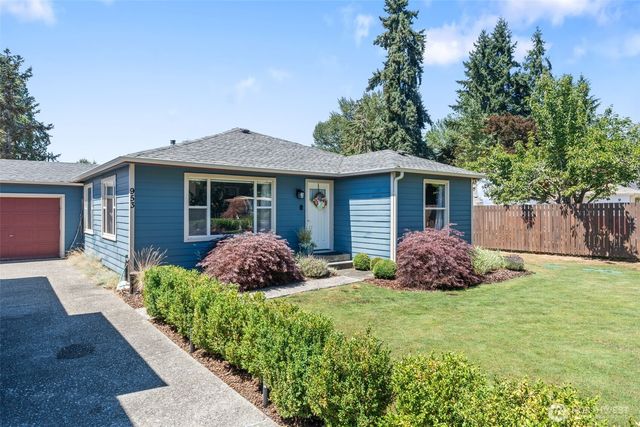 953 Liberty Street SW, Olympia, WA 98512