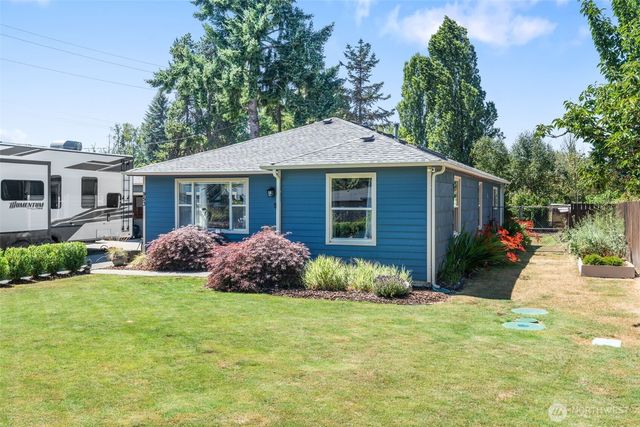 953 Liberty Street SW, Olympia, WA 98512