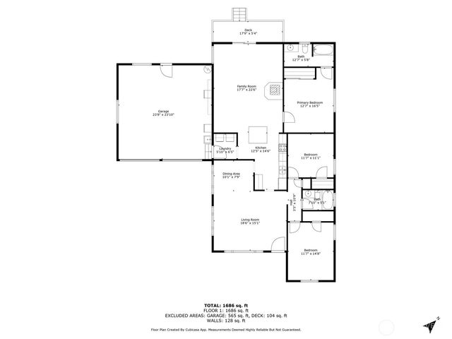 953 Liberty Street SW, Olympia, WA 98512