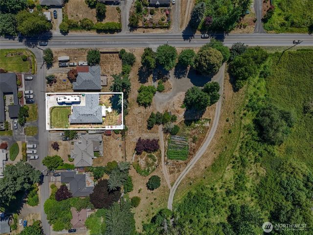 953 Liberty Street SW, Olympia, WA 98512