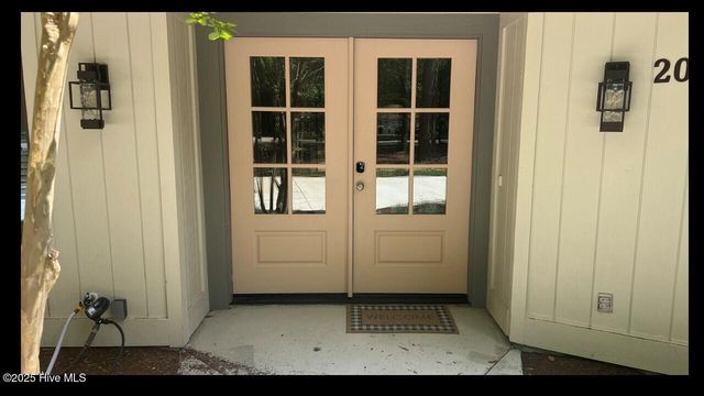 20 Sunfield Drive, Carolina Shores, NC 28467
