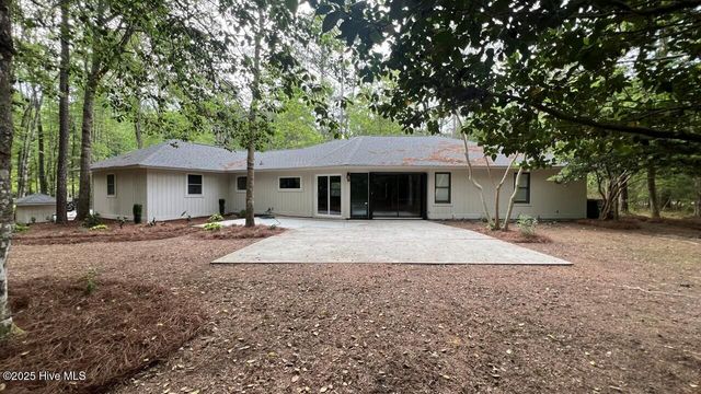 20 Sunfield Drive, Carolina Shores, NC 28467