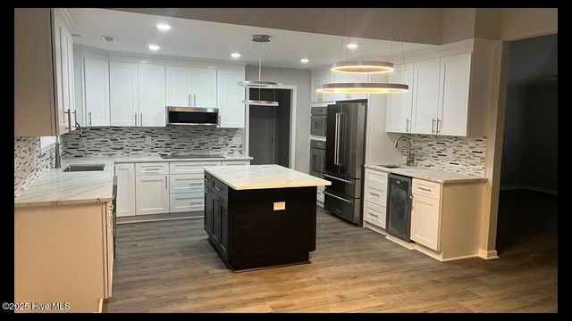 20 Sunfield Drive, Carolina Shores, NC 28467