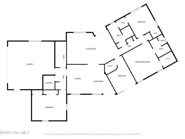 20 Sunfield Drive, Carolina Shores, NC 28467