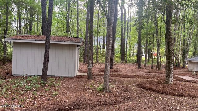 20 Sunfield Drive, Carolina Shores, NC 28467