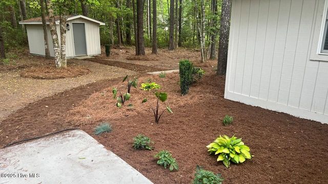 20 Sunfield Drive, Carolina Shores, NC 28467
