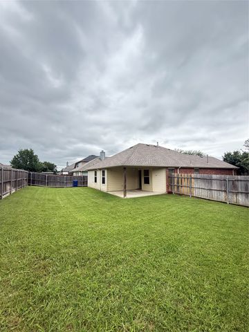 9716 Zaharias Drive, Mckinney, TX 75072