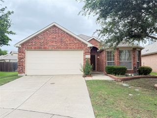 9716 Zaharias Drive, Mckinney, TX 75072