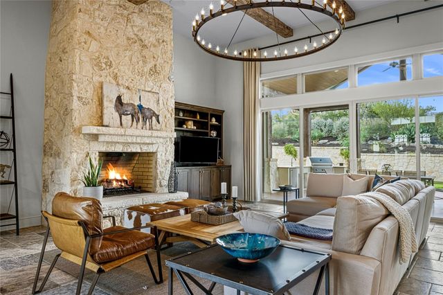 1043 Twin River River, Canyon Lake, TX 78133