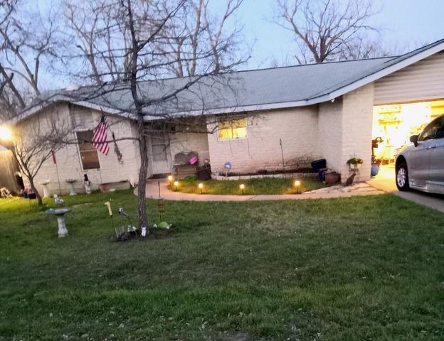 2500 Peach Tree LN, Cedar Park, TX 78613
