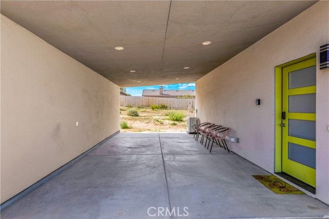 7276 Encina Road, Joshua Tree, CA 92252