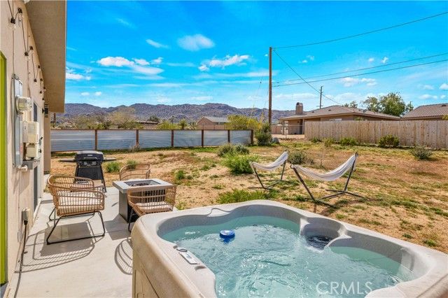 7276 Encina Road, Joshua Tree, CA 92252