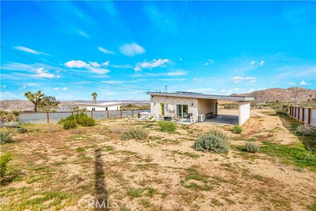7276 Encina Road, Joshua Tree, CA 92252