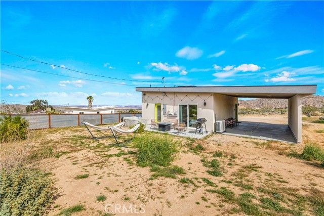 7276 Encina Road, Joshua Tree, CA 92252