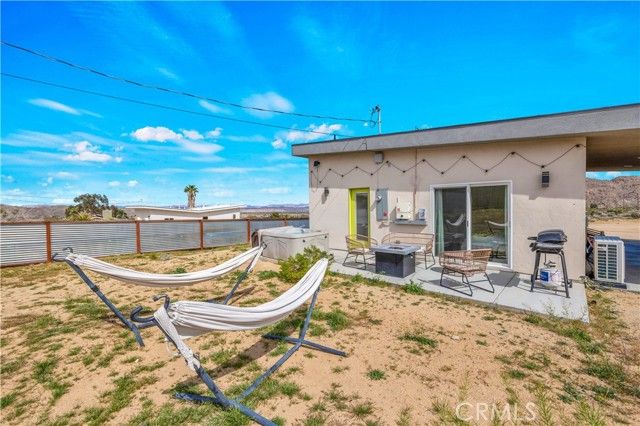 7276 Encina Road, Joshua Tree, CA 92252