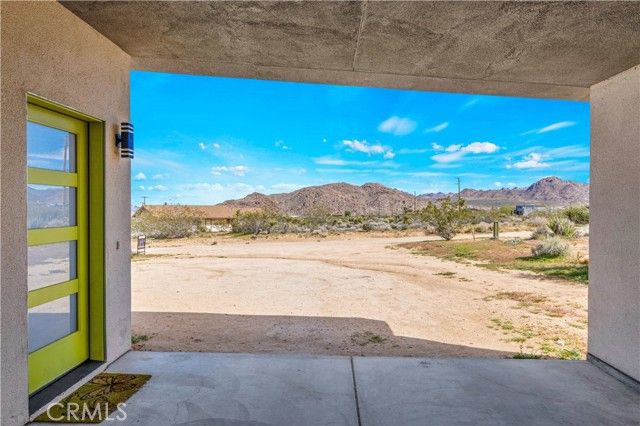 7276 Encina Road, Joshua Tree, CA 92252
