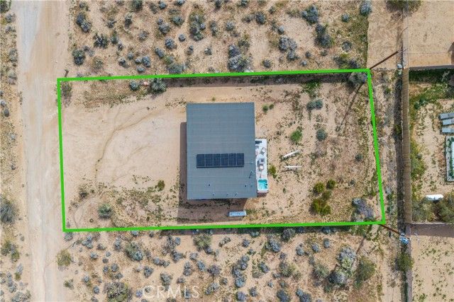 7276 Encina Road, Joshua Tree, CA 92252