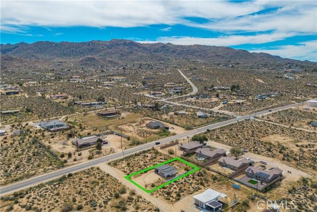 7276 Encina Road, Joshua Tree, CA 92252