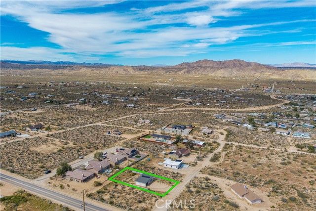 7276 Encina Road, Joshua Tree, CA 92252