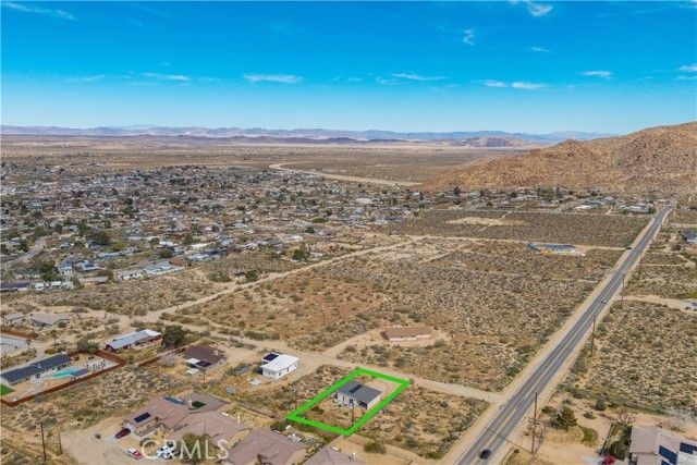 7276 Encina Road, Joshua Tree, CA 92252
