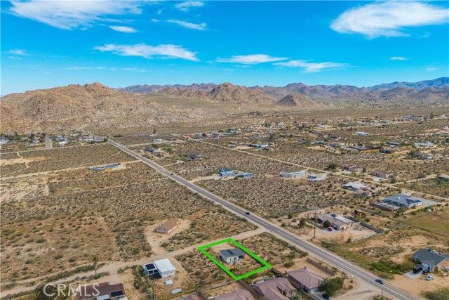 7276 Encina Road, Joshua Tree, CA 92252