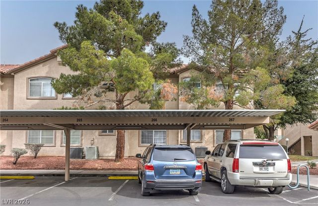 5415 West Harmon Avenue 1083, Las Vegas, NV 89103