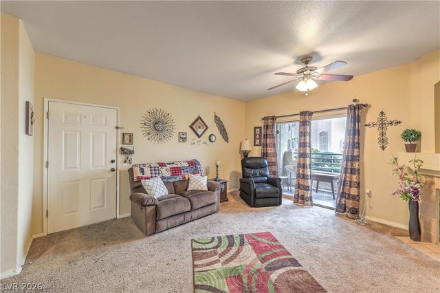 5415 West Harmon Avenue 1083, Las Vegas, NV 89103