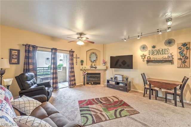 5415 West Harmon Avenue 1083, Las Vegas, NV 89103