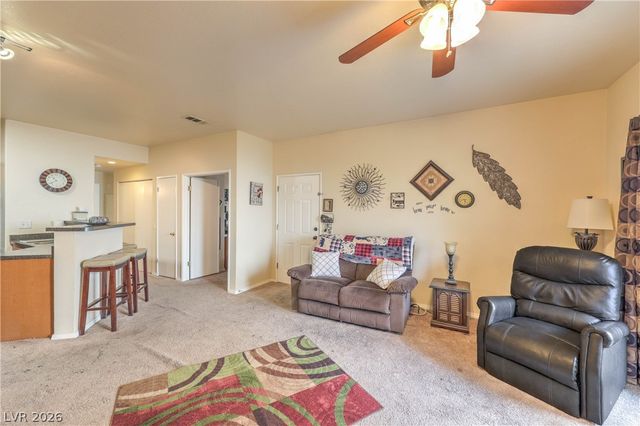 5415 West Harmon Avenue 1083, Las Vegas, NV 89103