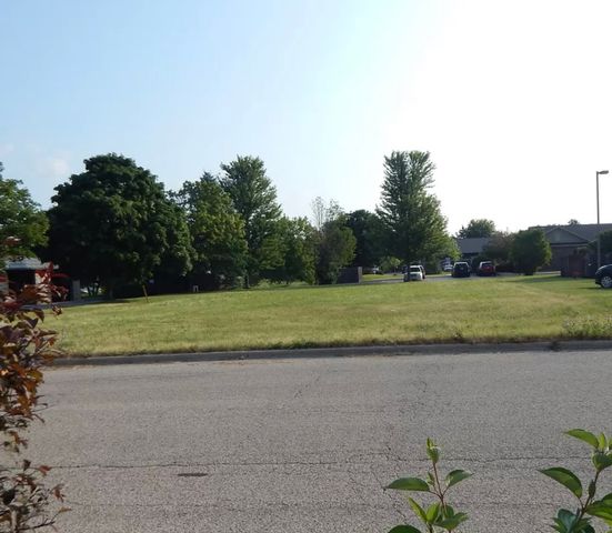 Lot 4 b Ryan Parkway, Algonquin, IL 60101