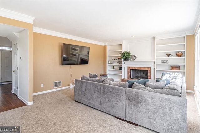 1882 Skidmore Circle, Lawrenceville, GA 30044