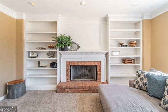 1882 Skidmore Circle, Lawrenceville, GA 30044