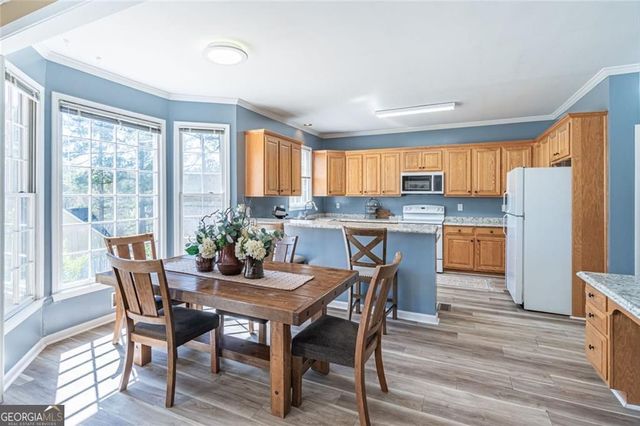 1882 Skidmore Circle, Lawrenceville, GA 30044