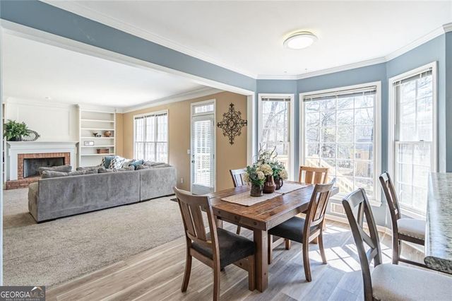 1882 Skidmore Circle, Lawrenceville, GA 30044