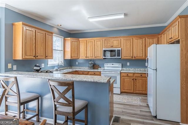 1882 Skidmore Circle, Lawrenceville, GA 30044